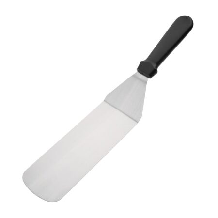 Vogue Solid Turner St/St - 255mm