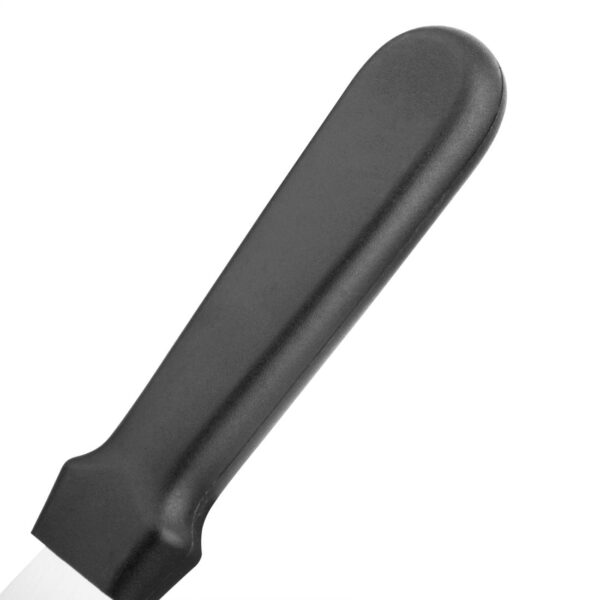 Vogue Hamburger Turner St/St - 180mm 7" - Image 4