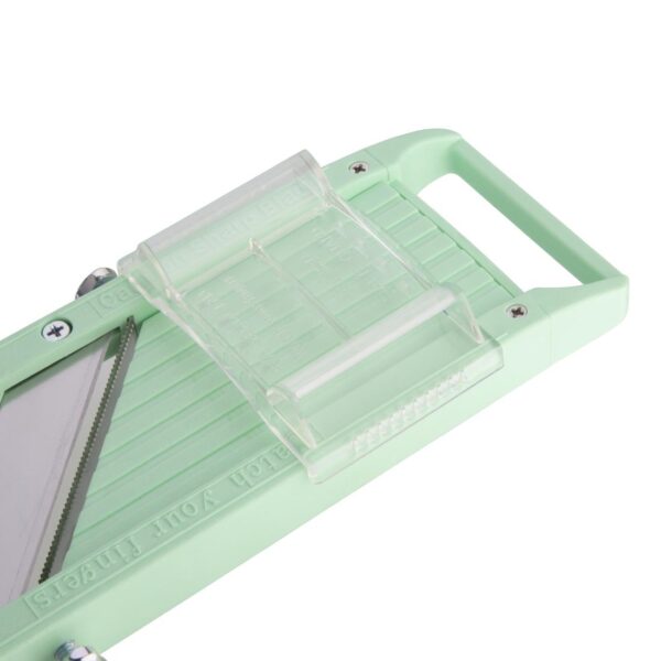 Vogue Japanese Mandoline - 305x90x25mm - Image 2