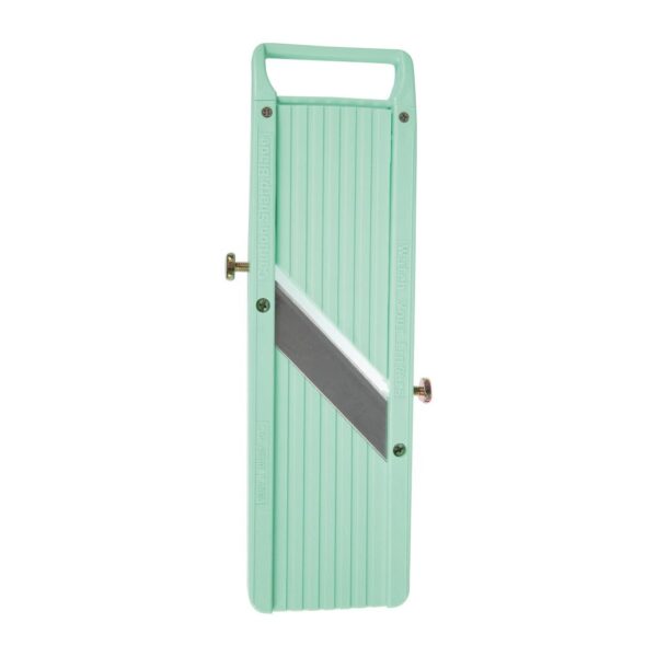 Vogue Japanese Mandoline - 305x90x25mm