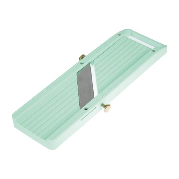 Vogue Japanese Mandoline - 305x90x25mm - Image 6
