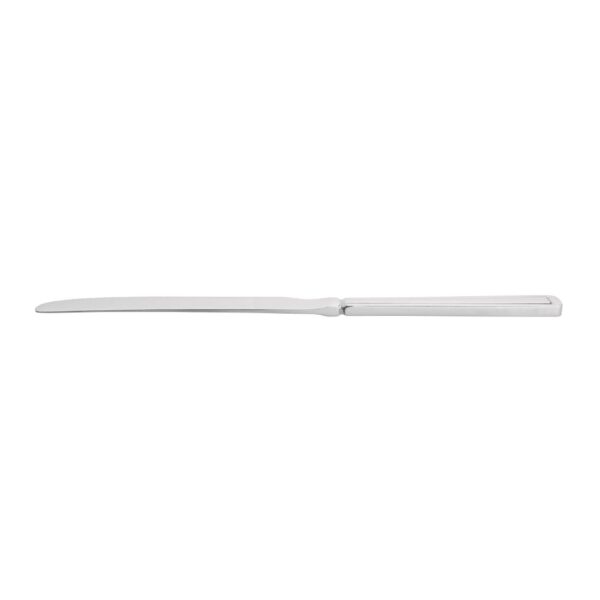 Olympia Harley Table Knife St/St (Box 12) - Image 3