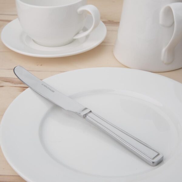 Olympia Harley Table Knife St/St (Box 12) - Image 5