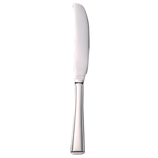 Olympia Harley Table Knife St/St (Box 12) - Image 2