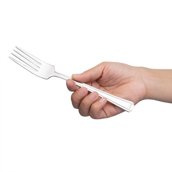 Olympia Harley Table Fork St/St (Box 12) - Image 4