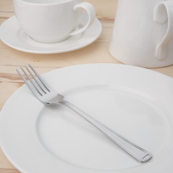 Olympia Harley Table Fork St/St (Box 12) - Image 5