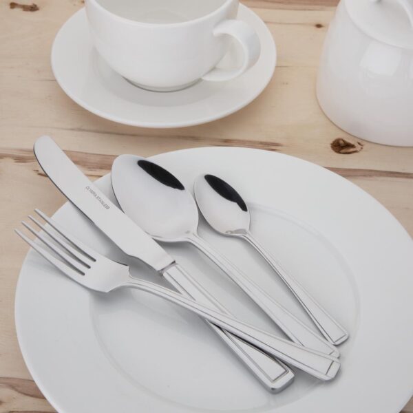Olympia Harley Table Fork St/St (Box 12) - Image 6