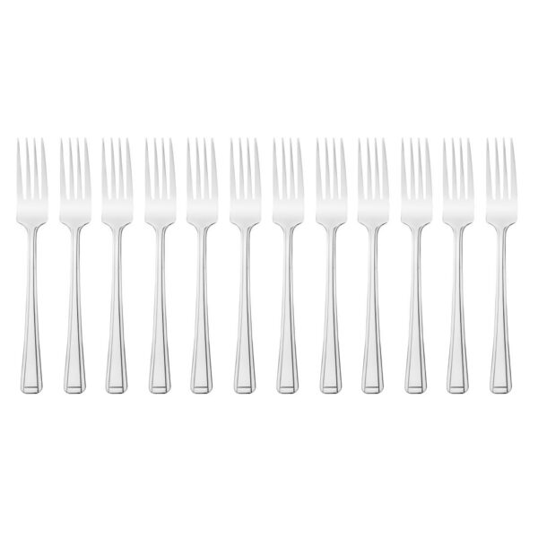 Olympia Harley Table Fork St/St (Box 12) - Image 7