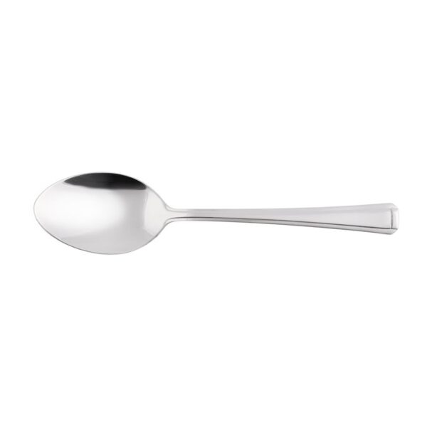 Olympia Harley Service Spoon St/St (Box 12) - Image 2