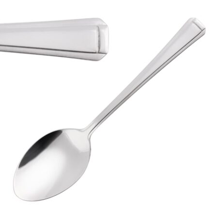 Olympia Harley Service Spoon St/St (Box 12)