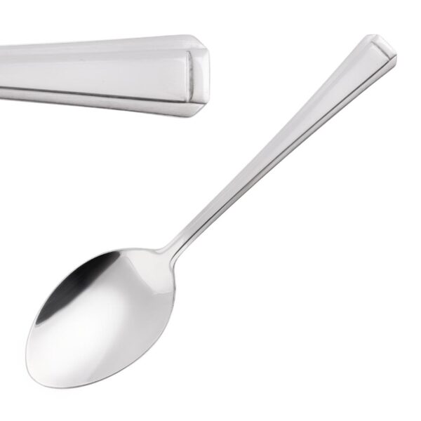 Olympia Harley Service Spoon St/St (Box 12)