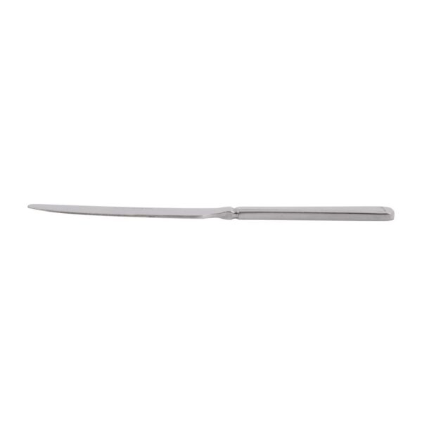 Olympia Harley Dessert Knife St/St (Box 12) - Image 3