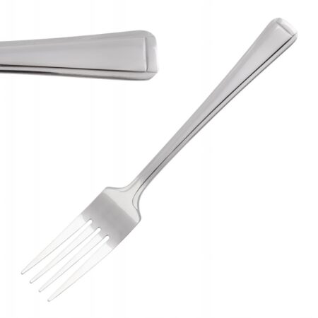 Olympia Harley Dessert Fork St/St (Box 12)