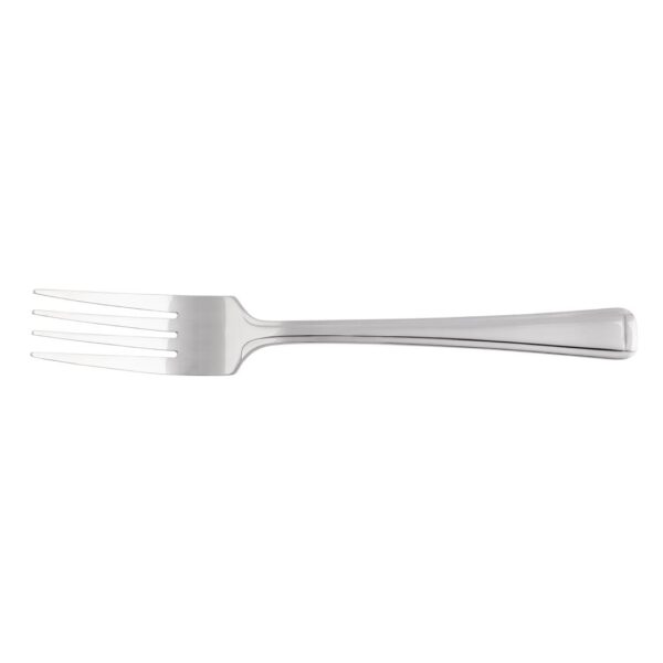 Olympia Harley Dessert Fork St/St (Box 12) - Image 2