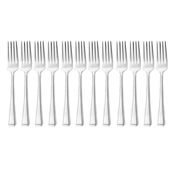 Olympia Harley Dessert Fork St/St (Box 12) - Image 6