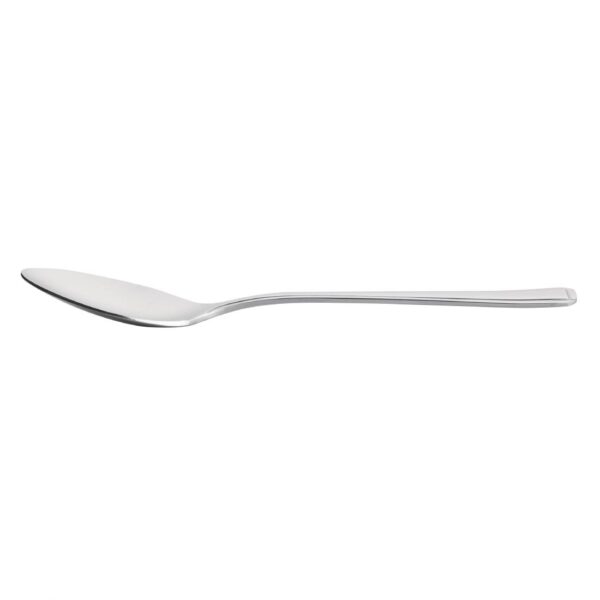 Olympia Harley Teaspoon St/St (Box 12) - Image 3