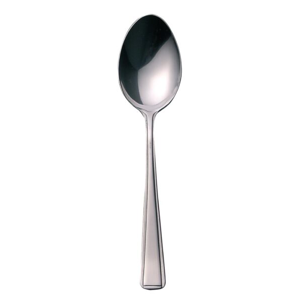 Olympia Harley Teaspoon St/St (Box 12) - Image 2