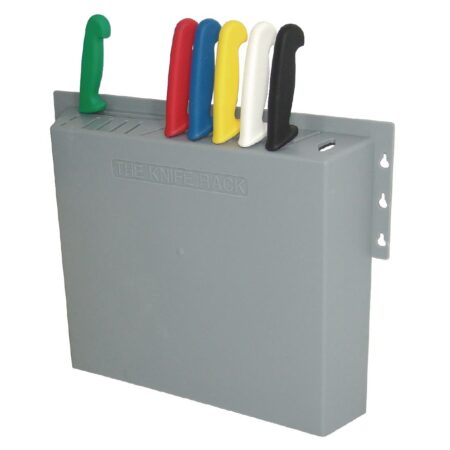 Hygiplas Knife Rack 12 Space