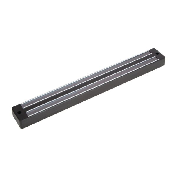 Vogue Magnetic Knife Rack Small - 33cm
