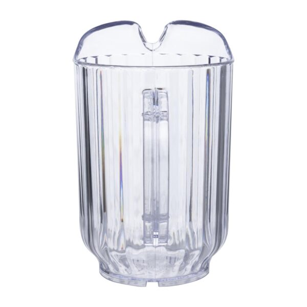 Olympia Kristallon Polycarbonate Pitcher - 1.8Ltr 63oz - Image 4