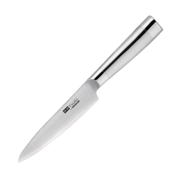 Vogue Tsuki Series 8 Utility Knife - 130mm
