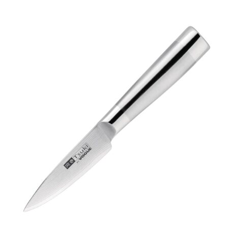 Vogue Tsuki Series 8 Paring Knife - 90mm