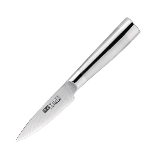 Vogue Tsuki Series 8 Paring Knife - 90mm