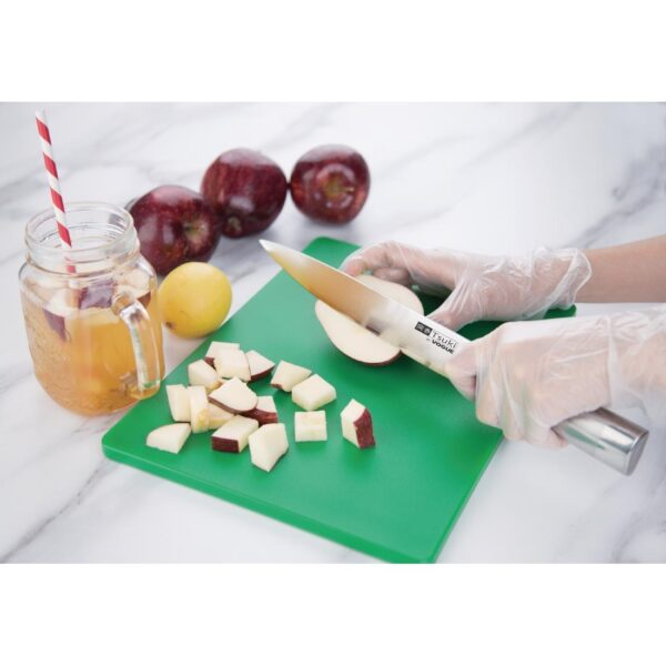 Vogue Tsuki Series 8 Carving Knife - 200mm 8" - Image 3