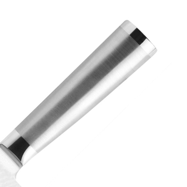 Vogue Tsuki Series 8 Vegetable Chopper - 150mm 6 1/2" - Image 4