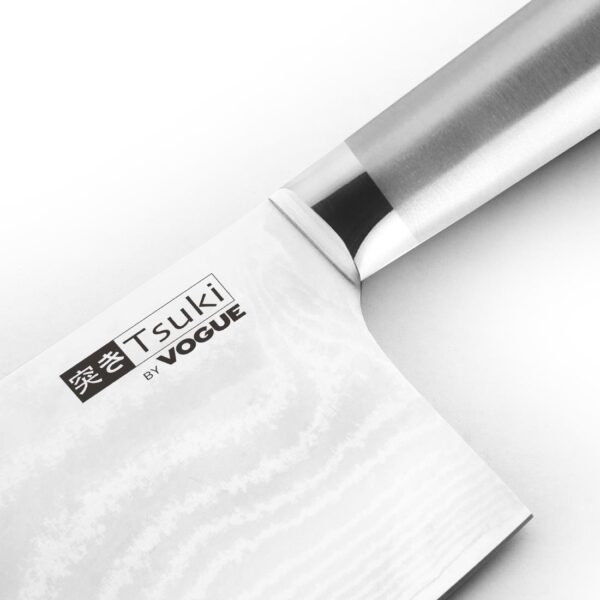Vogue Tsuki Series 8 Vegetable Chopper - 190mm 7 1/2" - Image 2