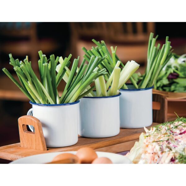 Olympia Wooden Riser (Flat Pack) Large - 550x150x160mm - Image 3