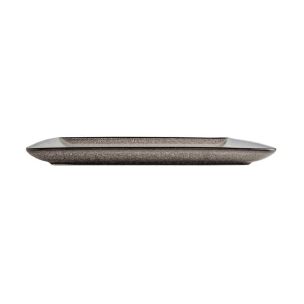 Olympia Mineral Square Plate - 268mm 10 1/2" (Box 4) - Image 6