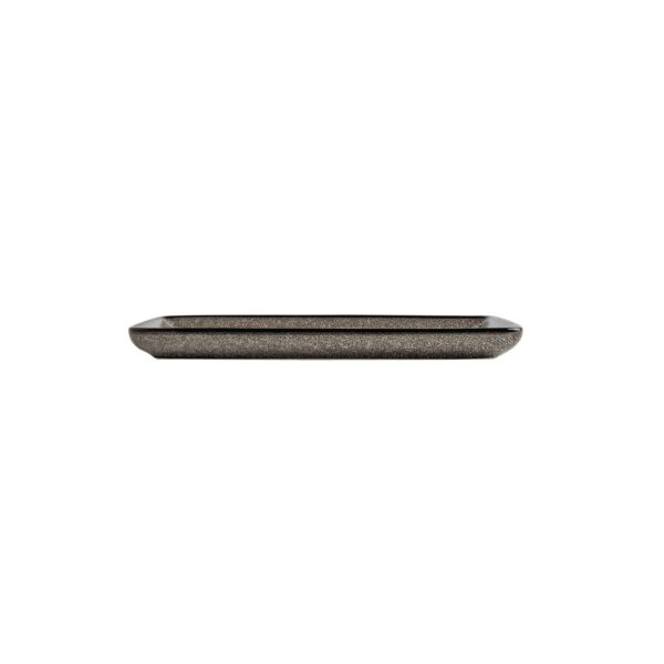 Olympia Mineral Rectangular Plate - 228x118mm 9x4 1/2" (Box 6) - Image 3