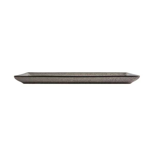Olympia Mineral Rectangular Plate - 336x162mm 13.25x6.25" (Box 4) - Image 3