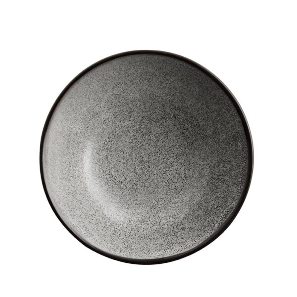 Olympia Mineral Sloping Bowl - 136mm 5 1/2" 170ml 6oz (Box 6) - Image 2