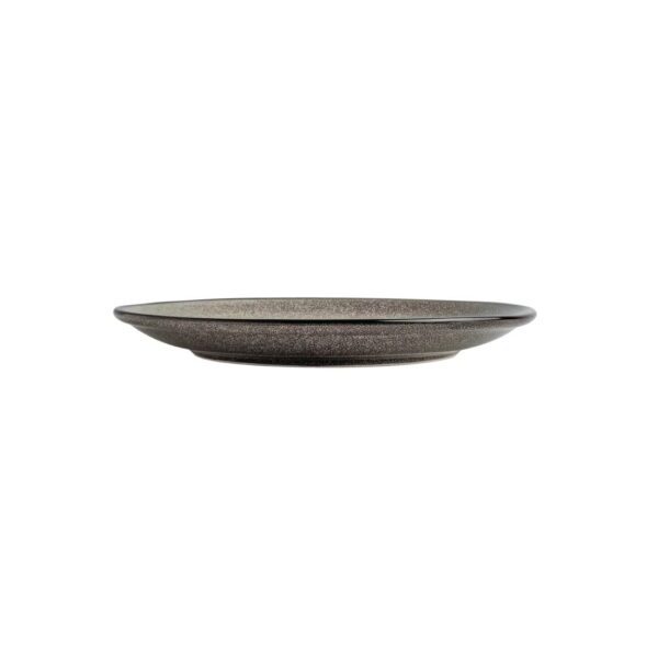 Olympia Mineral Flat Coupe Plate - 228mm 9" (Box 6) - Image 2