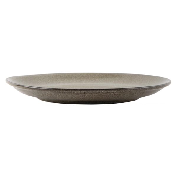 Olympia Mineral Flat Coupe Plate - 280mm 11" (Box 4) - Image 4