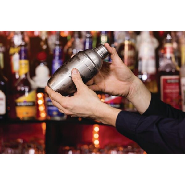 Mezclar Piccolo Mini Shaker - 600ml - Image 2