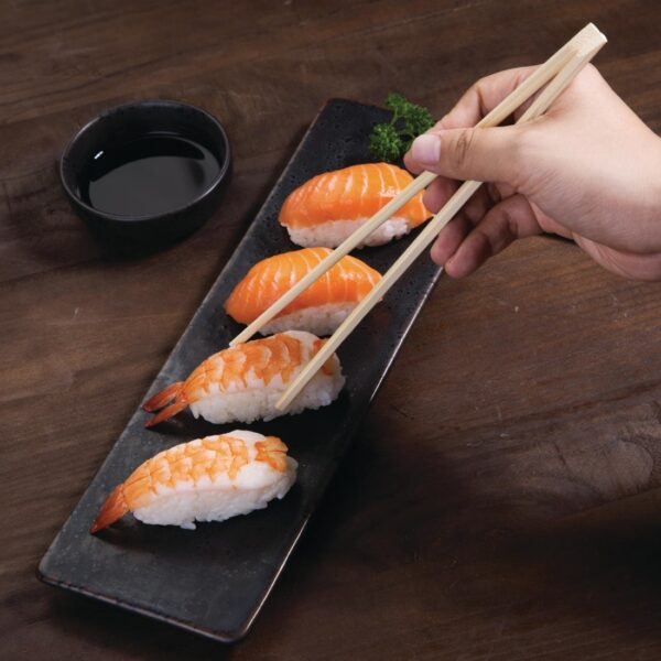 Olympia Fusion Dipping Dish 3.1x1" 80x27(H)mm 85ml 3oz (Box 12) - Image 4