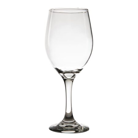Olympia Solar Wine Glass - 410ml (Box 24)