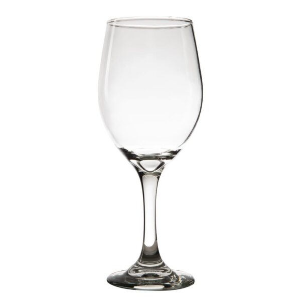Olympia Solar Wine Glass - 410ml (Box 24)