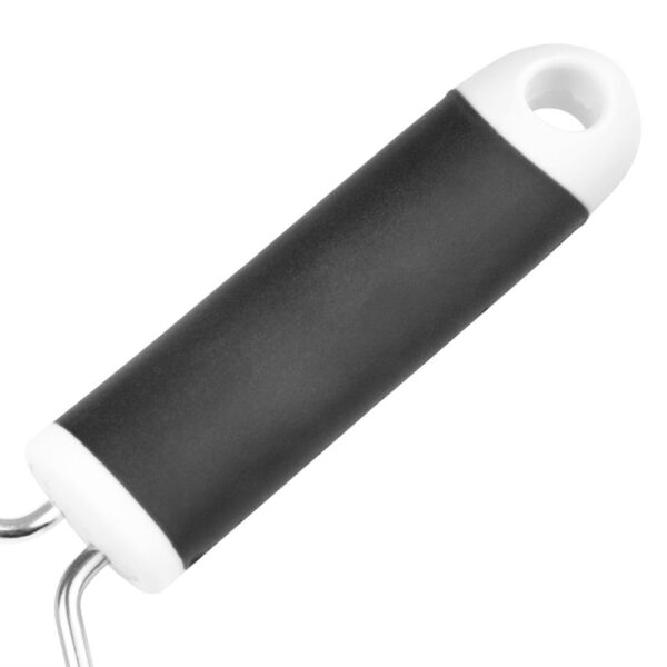 Vogue Narrow Blade Medium Grater Black - Image 3