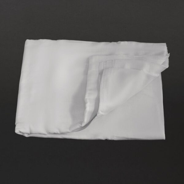 Vogue Muslin Cloth - 99cm x 10m - Image 3