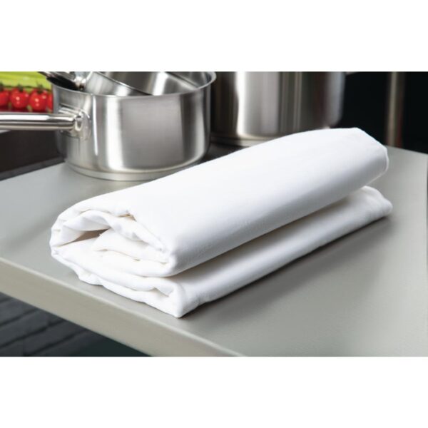 Vogue Muslin Cloth - 99cm x 10m - Image 6