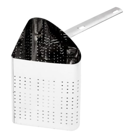Vogue Pasta Basket - 330x200x230mm 13x7 3/4x9"
