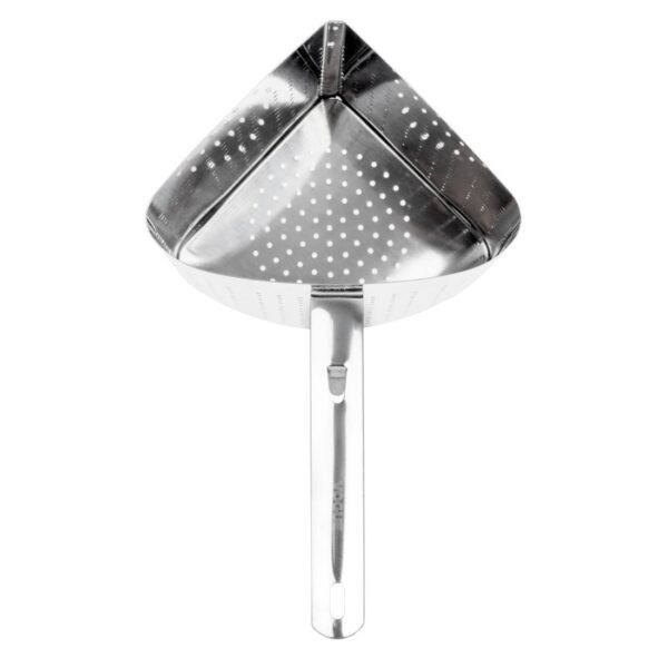 Vogue Pasta Basket - 330x200x230mm 13x7 3/4x9" - Image 6