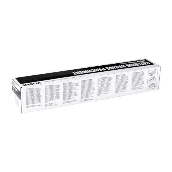 Vogue Cutter Box Baking Parchment - 440mm x 50m - Image 3