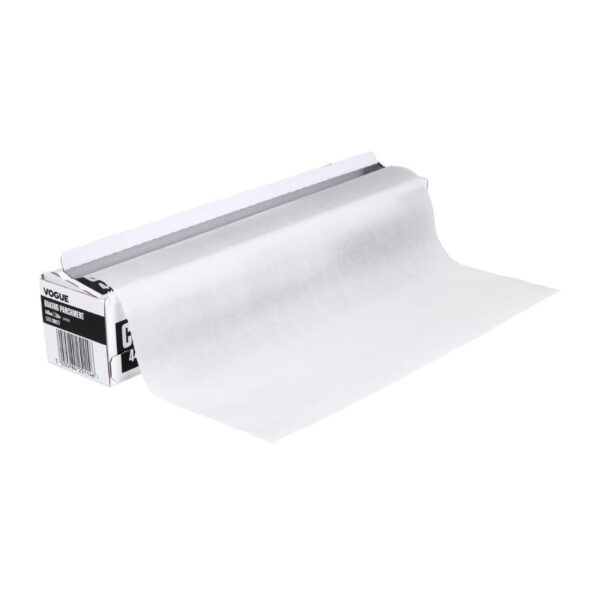 Vogue Cutter Box Baking Parchment - 440mm x 50m - Image 6