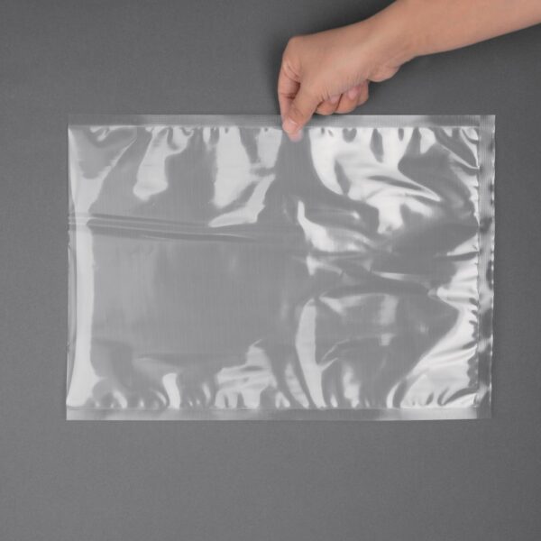 Vogue Vacuum Pack Bag - 250x350mm (Pack 50) - Image 4