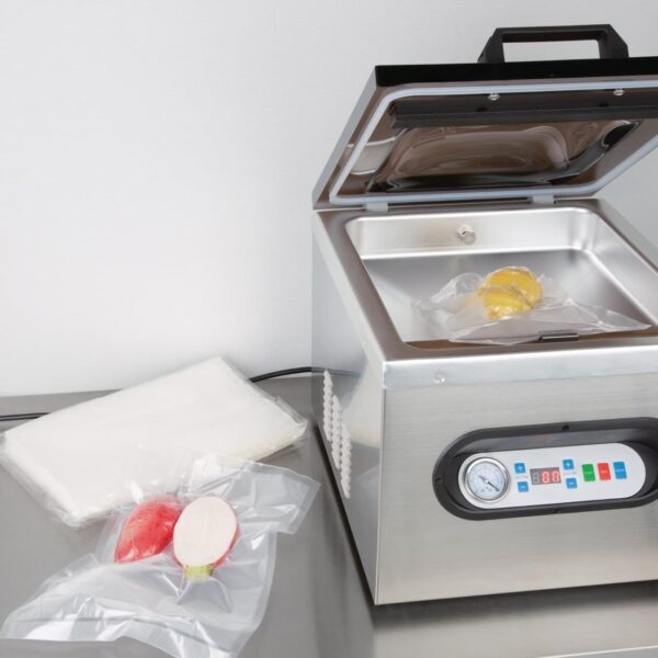 Vogue Vacuum Pack Bag - 250x350mm (Pack 50) - Image 5